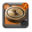 Token do Aventureiro