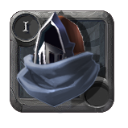 Capuz de Mercenário do Calouro