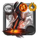 Carga de Emote de Vitória do Hellgate