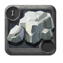 Pedra Bruta