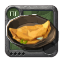 Omelete de Galinha