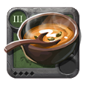 Sopa de Trigo