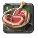 Galinha Crua