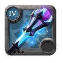 Cajado Astral do Adepto