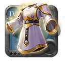 Robe da Pureza do Adepto