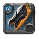 Preenchimento Demoníaco do Adepto