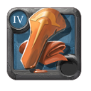 Ornamento de Bridgewatch do Adepto