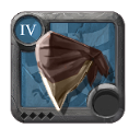 Capuz de Assassino do Adepto