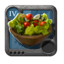 Salada de Nabo