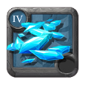 Fragmento de Cristal do Adepto
