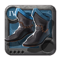 Botas de Trabalho do Ceifeiro Adepto