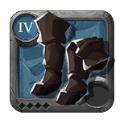 Botas do Pescador Adepto