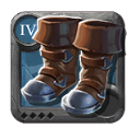 Botas de Trabalho do Cavouqueiro Adepto
