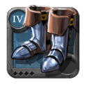 Botas Reais do Adepto