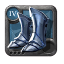 Botas de Cavaleiro do Adepto