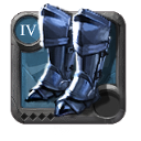 Botas de Guardião do Adepto