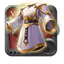 Robe da Pureza do Perito