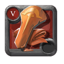 Ornamento de Bridgewatch do Perito