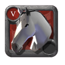 Cavalo do Perito