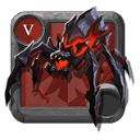 Tecedora Infernal Mansa