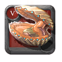 Mexilhão de Águas turvas