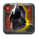 Capuz de Espreitador do Perito