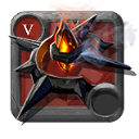 Ritual de Hellgate do Perito (5 vs 5 - Não letal)