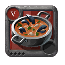 Sopa de Mexilhão do Brejo