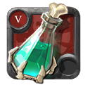 Elixir Necromante