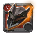 Escudo Vampírico do Perito