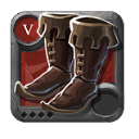 Botas de Trabalho do Esfolador Perito