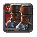 Botas de Trabalho do Cavouqueiro Perito