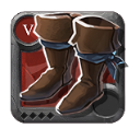 Botas de Trabalho do Lenhador Perito
