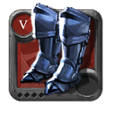 Botas de Guardião do Perito