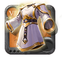 Robe da Pureza do Mestre