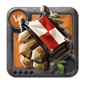 Mochila do Lenhador Mestre