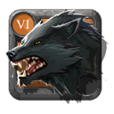 Lobo-vil Manso