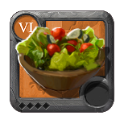 Salada de Batata