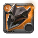 Escudo Vampírico do Mestre