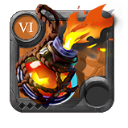Poção Infernal