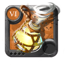 Tornado Engarrafado