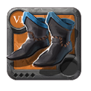 Botas de Trabalho do Ceifeiro Mestre