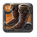 Botas de Trabalho do Esfolador Mestre