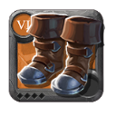 Botas de Trabalho do Cavouqueiro Mestre