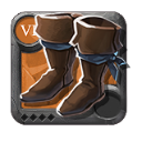 Botas de Trabalho do Lenhador Mestre