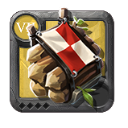 Mochila do Lenhador Grão-mestre