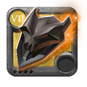 Escudo Vampírico do Grão-mestre
