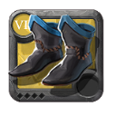 Botas de Trabalho do Ceifeiro Grão-mestre