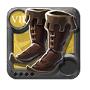 Botas de Trabalho do Esfolador Grão-mestre