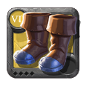 Botas de Trabalho do Minerador Grão-mestre